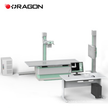 Medical supply high frequency equipment prices 300ma x-ray machine